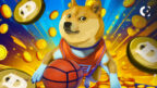 Dogecoin Golden Cross Signals Potential Parabolic Rally, DOGE Up 150%