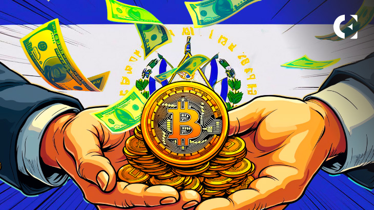 6.000 Bitcoin dan Terus Bertambah: Kesuksesan Kripto El Salvador