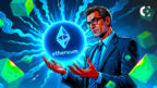 Ethereum 3.0? "Beam Chain" Proposal Aims to Revamp ETH Consensus