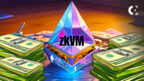 Ethereum Foundation Invests Massively in zkVM Development