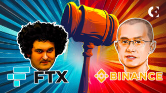 “Misleading Information”: FTX Accuses Binance CEO of Causing Its Collapse