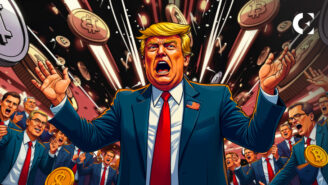 From critic to proponent Trump’s stance energizes Bitcoin and the entire crypto