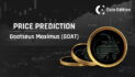 Goatseus-Maximus-(GOAT)-Price-Prediction