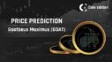 Goatseus-Maximus-(GOAT)-Price-Prediction