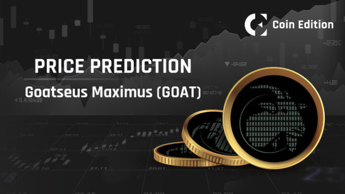 Goatseus-Maximus-(GOAT)-Price-Prediction