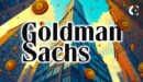 Генеральный директор Goldman: Напряжённость на Ближнем Востоке может оказывать давление на криптовалюту в течение нескольких недель