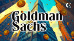 Goldman Sachs' Blockchain Spin-off A $10 Trillion Crypto Market Catalyst