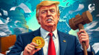 Trump’s Crypto Policies Could Push China to Ease Digital Currency Rules