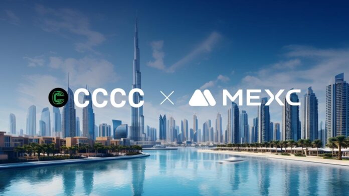 MEXC Catalyzes New Era in Blockchain Content Creation at Inaugural CCCC Event