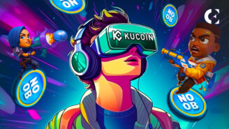 KuCoin Announces NOOB Token Listing, Adds Staking Pools for Blast Royale Fans