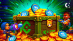 KuCoin Launches Campaign to Celebrate Listing of Blast Royale (NOOB) with 1.8 Million NOOB Prize Pool