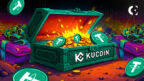 KuCoin Launches Bitcoin Options Trading with Over 100,000 USDT in Rewards