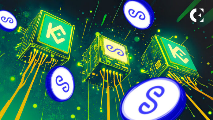 KuCoin Rolls Out 300,000 PEAQ Token Giveaway in Listing Celebration