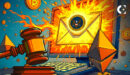  Leaked email reveals former SEC director's intent to declare ETH a non-security.