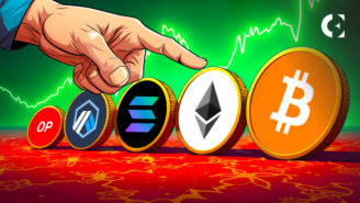 Legacy Coins Gain Momentum What to Expect from SOL, ETH, ARB, OP 