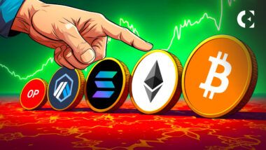 Legacy Coins Gain Momentum What to Expect from SOL, ETH, ARB, OP