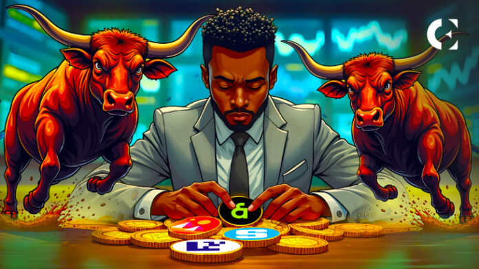 Low-cap Altcoins KAIA, EIGEN to Witness a Potential Bull Run in Market