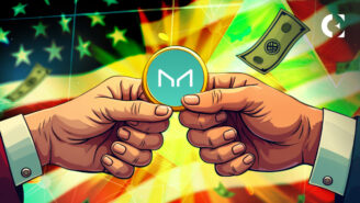  Trump's Potential Victory May Spark DeFi Revival, Says MakerDAO Co-Founder