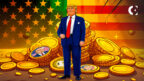 Meme Coins Surge with U.S. Polls DOGE, MAGA, DJT Lead Social Media Buzz