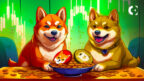 Meme Coins Take Over the Crypto Market DOGE, SHIB in Top 10