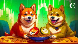 Meme Coins Take Over the Crypto Market DOGE, SHIB in Top 10