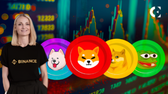 Binance CMO Reveals Memecoin Listing Criteria for 2024