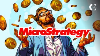 MicroStrategy Boosts Bitcoin Holdings by 51,780 BTC in $4.6 Billion Purchase