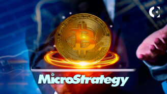 MicroStrategy Transfers $1,652 BTC as Bitcoin Struggles at $69K