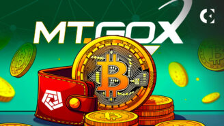 Mt. Gox Transfers $2.19 Billion Worth of Bitcoin Amid Market Volatility