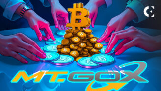 Mt. Gox Transfers $35M with Bitcoin Tanking to $69,000