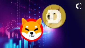 5 alternativas de Dogecoin e Shiba Inu para transformar US$ 500 em US$ 50.000 em 2 meses!