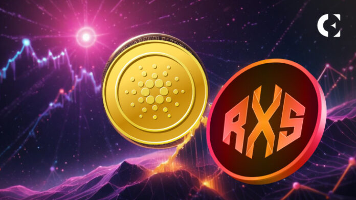 Cardano’s $6 Target in Sight as On-Chain Adoption Climbs, Investor Demand Hints at 11240% Rally for CertiK-Audited Rexas Finance (RXS)