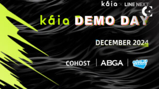 ABGA Partners with Animoca Brands to Co-Host Kaia Demo Day, Accelerating the Growth of the Web3 Innovation Ecosystem