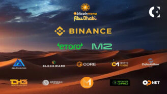 Bitcoin MENA Gains Support from Binance, eToro, M2, OP_NET and More Industry Leaders for December Event