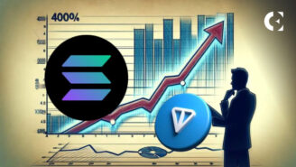 Werden SOL und TON das vor Jahresende erwartete Marktwachstum anführen?
