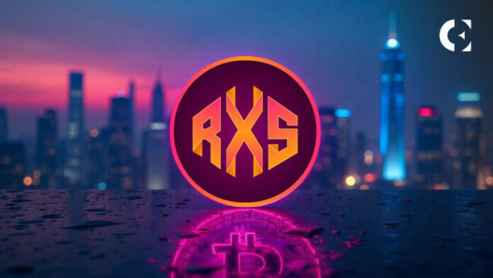 Rexas Finance (RXS) Breaks Its Own Record as Presale Stage 6 Ends Faster Than Stages 1-5