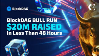 Demand for Ethereum ETFs & BNB Price Surges While BDAG Steals the Show with $150M Presale; 100% Bonus Code Ending! 