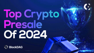 Assessing the Long-Term Presale Potential: BlockDAG’s Massive Rise of $150M & Crypto All-Stars’ Efforts to Keep Up