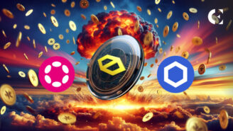 Polkadot, Chainlink oder CYBRO: Was ist der wahre Game-Changer für 2024?