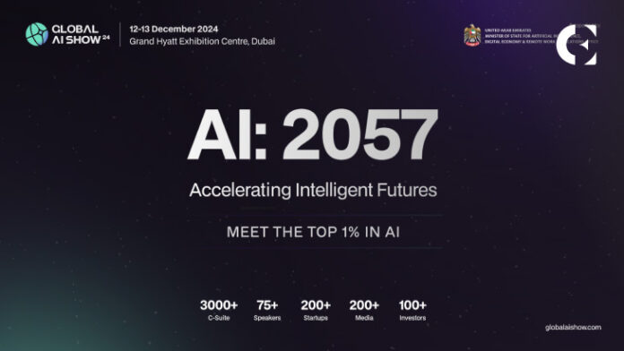 VAP Group Set to Host Second Edition of Global AI Show in Dubai