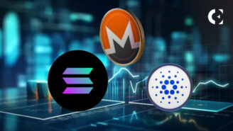 Why Now Is the Perfect Time to Focus on Solana, Cardano, and Monero—Key Reasons Explained!