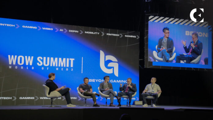 WOW Summit Bangkok 2024: A Recap of the Most Large-Scale Event of the Year