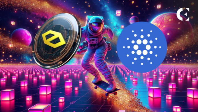 Cardano menargetkan $10 sementara koin AI ini merencanakan reli 9.000%!