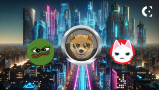 Millionärs-Maker-Memecoins? BOME und MEW steigen mit der neuen Dynamik von DOGEN