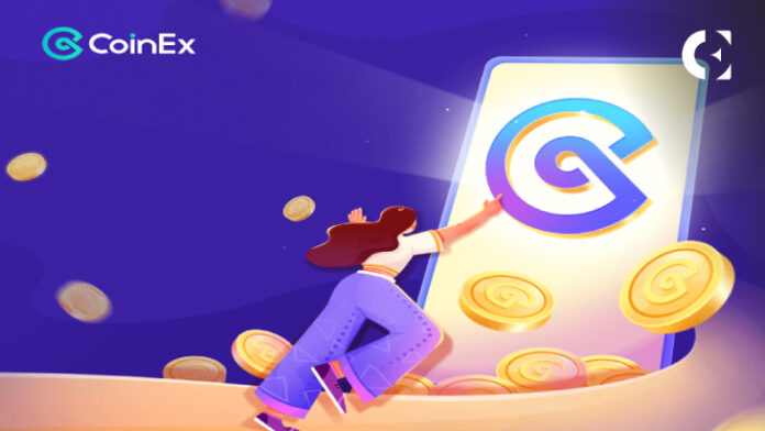 Empowering Global Users: CoinEx Referral Rewards Program, Offering Up to 40% Commission Ratio