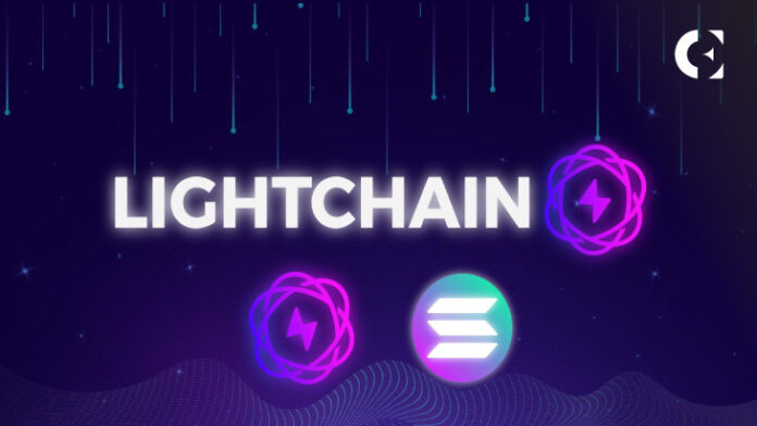 Solana, Ethereum, and Dogecoin Investors Pivot to Lightchain Protocol AI—Here’s Why LCAI Is Gaining Traction