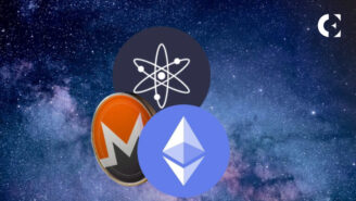 Cryptos incontournables à stocker avant la saison des altcoins de 2025 : Ethereum, Monero et Cosmos