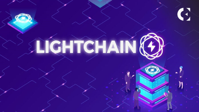 Should You Buy LCAI Token Now? How Lightchain Protocol AI Could Deliver Big Gains by 2025