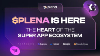 Plena Crypto Super App with 1M+ Users Launches $PLENA token