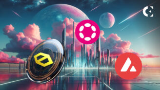 Investor Polkadot dan Avalanche Pindah ke Token AI Baru Cybro Dengan Prediksi Keuntungan 5.500%